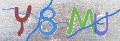 Imagen CAPTCHA