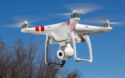 Seguro de Responsabilidad Civil obligatorio para Drones